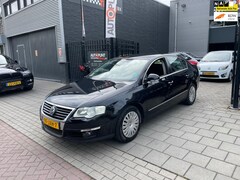 Volkswagen Passat - 1.4 TSI Comfortline 3e Eigenaar Navi Airco NAP APK