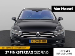 Volkswagen Passat Variant - 1.5 TSI Business | Navi | Adaptive Cruise | Camera | PDC V+A | Keyless Go&Entry | LED | Vi