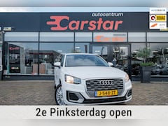 Audi Q2 - 1.4 TFSI CoD Design Pro Line Plus|Navi|Cruise|Camera