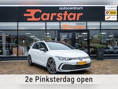 Volkswagen Golf - 2.0 TSI GTI|245PK|Pano|Sfeer|Camera|