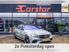Mercedes-Benz E-klasse - AMG 63 S 4MATIC Premium Plus|Pano|Speedshift|
