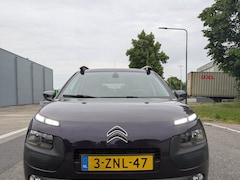 Citroën C4 Cactus - 1.2 PureTech Shine