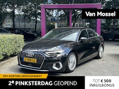 Audi A3 Limousine - 30 TFSI Business edition | AUTOMAAT | NAVIGATIE | ACHTERUITRIJCAMERA | VIRTUAL COCKPIT | C