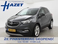 Opel Mokka X - 1.4 TURBO 140 PK INNOVATION + 19 INCH LMV | CAMERA | APPLE CARPLAY | NAVIGATIE