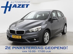BMW 2-serie Active Tourer - 218i 136 PK AUT. + NAVIGATIE / STOELVERW. / CRUISE / CLIMATE CONTROL