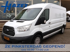 Ford Transit - 330 2.2 TDCI 155 PK L3H2 TREND + CAMERA / 2800 KG TREKHAAK / NAVIGATIE