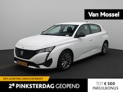 Peugeot 308 - 1.2 PureTech Active Pack Business | APPLE CARPLAY - ANDROID AUTO | CLIMATE CONTROL | CRUIS
