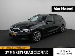 BMW 3-serie Touring - 320e Business Edition Plus | HARMAN KARDON | STUURVERWARMING | STOELVERWARMING | ELEKTRISC