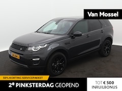 Land Rover Discovery Sport - 2.0 Si4 4WD Urban Series SE Dynamic | ACHTERUITRIJCAMERA | STUUR + STOELVERWARMING | NAVIG