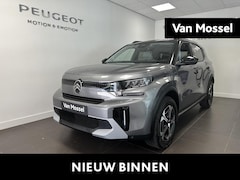 Citroën C3 Aircross - 1.2 Hybrid 136 Max