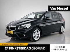 BMW 2-serie Gran Tourer - 218i Corporate Lease Executive | NAVIGATIE | CLIMATE CONTROL | CRUISE CONTROL | LED VERLIC