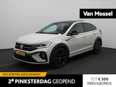 Volkswagen Taigo - 1.0 TSI R-Line | PANORAMADAK | ACHTERUITRIJCAMERA | STOELVERWARMING | IQ LIGHTS | VIRTUAL
