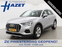 Audi Q3 - 35 TFSI 150 PK AUT. + ADAPTIVE CRUISE | TREKHAAK | VIRTUAL COCKPIT | STOELVERWARMING
