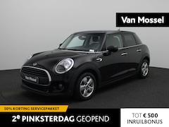 MINI One - 5 door | Navigatie | Cruise Control | Climate Control |