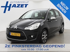Citroën C3 - 1.6 e-HDi COLLECTION 1e EIGENAAR + TREKHAAK | CLIMATE | CRUISE CONTROL