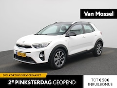 Kia Stonic - 1.0 T-GDi DynamicLine | Camera | Navigatie | Airco |