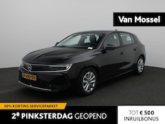 Opel Astra - 1.2 Edition | Apple Carplay | Cruise Control | Parkeersensoren | LED |