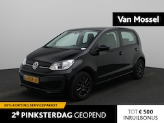 Volkswagen Up! - 1.0 BMT move up | Airco | Dab+ | LED Verlichting |