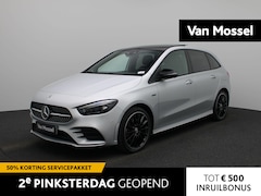 Mercedes-Benz B-klasse - | PANORAMADAK | MEMORY SEATS | KEYLESS START | LEDER | ACHTERUITRIJCAMERA | ELEKTRISCHE KO