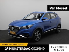 MG ZS - EV Comfort 45 kWh | NAVIGATIE | APPLE CARPLAY / ANDROID AUTO | PARKEERSENSOREN |