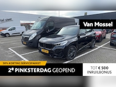 BMW X1 - xDrive25e | VERWACHT | M-SPORT | LEDER | HEAD UP DISPLAY | NAVIGATIE | ACHTERUITRIJCAMERA