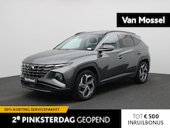 Hyundai Tucson - 1.6 T-GDI PHEV Premium Sky 4WD | PANORAMADAK | KRELL AUDIO | LEDER | STOELVERWARMING+VENTI