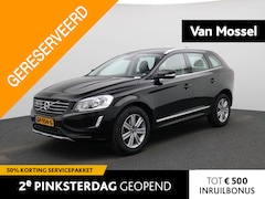 Volvo XC60 - 2.0 T5 FWD Summum | VERWACHT | AUTOMAAT | 1E EIGENAAR | BLIS | ADAPTIVE CRUISE CONTROL | A