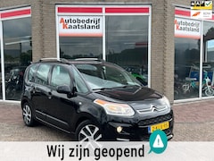 Citroën C3 Picasso - 1.6 e-HDi Tendance - Navi - Cruise