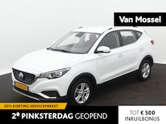 MG ZS - EV Comfort 45 kWh | AIRCO | NAVIGATIE | APPLE CARPLAY / ANDROID AUTO | PARKEERSENSOREN |