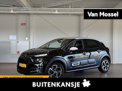 Citroën C3 - 110PK Business - AUTOMAAT - CAMERA ACHTER - CARPLAY/ANDROID AUTO