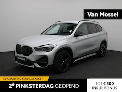 BMW X1 - xDrive25e Executive | CAMERA | NAVIGATIE | TREKHAAK | HEAD-UP | HARMAN KARDON | LED