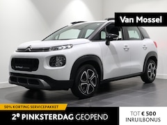 Citroën C3 Aircross - Live - CLIMATE CONTROL - TREKHAAK - NAVIGATIE