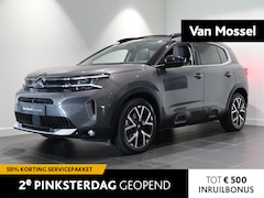 Citroën C5 Aircross - Plug-in Hybrid Shine - PANORAMISCH SCHUIF/KANTELDAK - NAVIGATIE - CAMERA