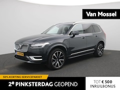 Volvo XC90 - 2.0 T8 Twin Engine AWD Inscription | 7-ZITS | PANORAMADAK | LUCHTVERING | HARMAN-KARDON AU