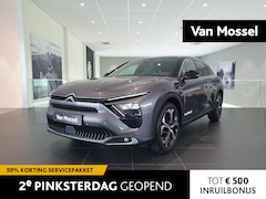 Citroën C5 X - Business Plus | Verwarmbare Voorruit | Voor en Achter Sensoren | Navigatie | Apple en Andr