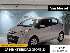 Citroën C1 - 1.0 VTi Feel AIRCO | BLUETOOTH | BTW AUTO
