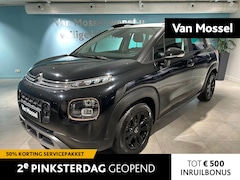 Citroën C3 Aircross - 1.2 PureTech S&S Origins | Climate control | Navigatie | Parkeersensoren