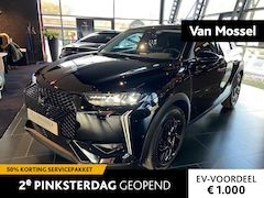 DS 3 Crossback - E-Tense Performance Line+ 50 kWh