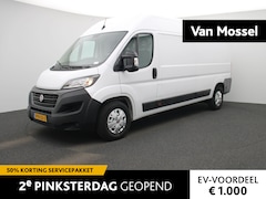 Fiat E-Ducato - 3.5T L3H2 79 kWh