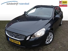 Volvo V60 - 1.6D DRIVE 84KW