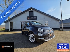 Fiat 500 - 0.9 TwinAir Turbo Lounge|Airco|NAP