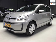 Volkswagen Up! - 1.0 BMT move up I 2e Eigen I 91xxx Km I Clima I Elec Pakket I Multifunct. Stuur I New Apk