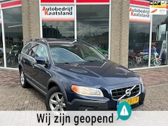 Volvo XC70 - 2.4 D5 Kinetic - Automaat