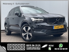Volvo XC40 - 1.5 T5 262pk Recharge R-Design Carplay Stoel.Stuurverw. Pano.dak Trekhaak
