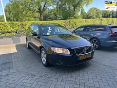 Volvo V70 - 2.4D Limited Edition EXPORT