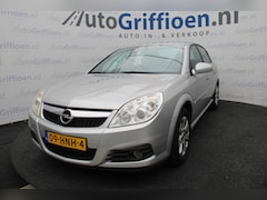 Opel Vectra - 1.8-16V Business nette sedan met trekhaak