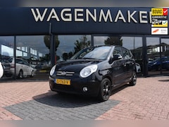Kia Picanto - 1.1 Fifteen Airco|Navi|Stoelverwarming|goedOH