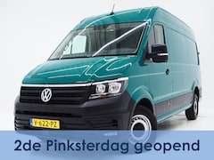 Volkswagen Crafter - 35 2.0 TDI L3H3 | Carplay | Gev. Stoel | Cruise | DAB | PDC | Trekhaak