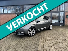 Seat Ibiza - 1.4 Style, Airco, Stoelverwarming