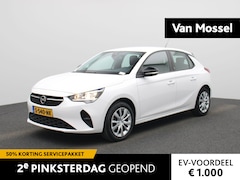 Opel Corsa-e - Level 2 50 kWh | Navi | Cruise Control | Apple/Android Carplay |